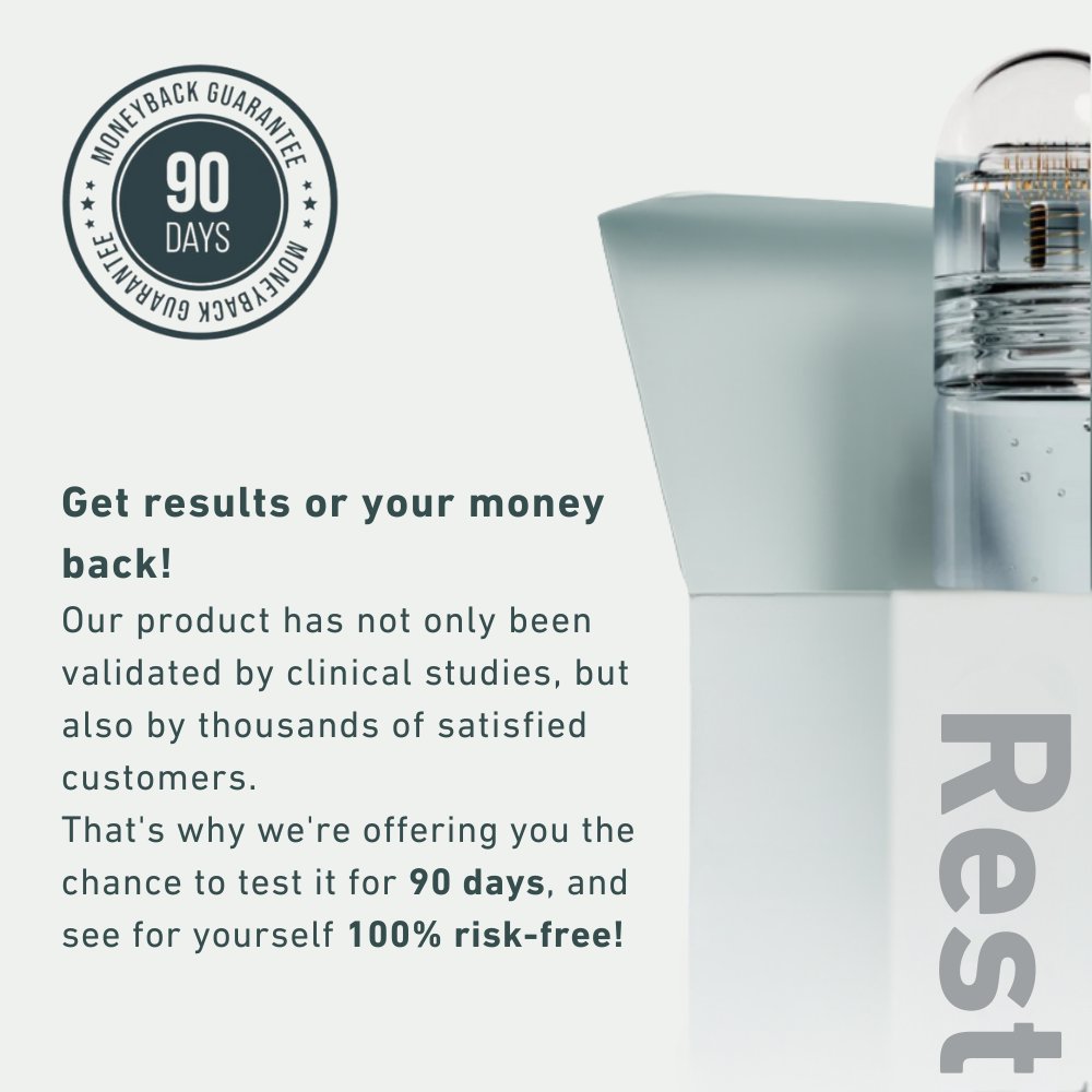 Lift Pro Micro-Infusion