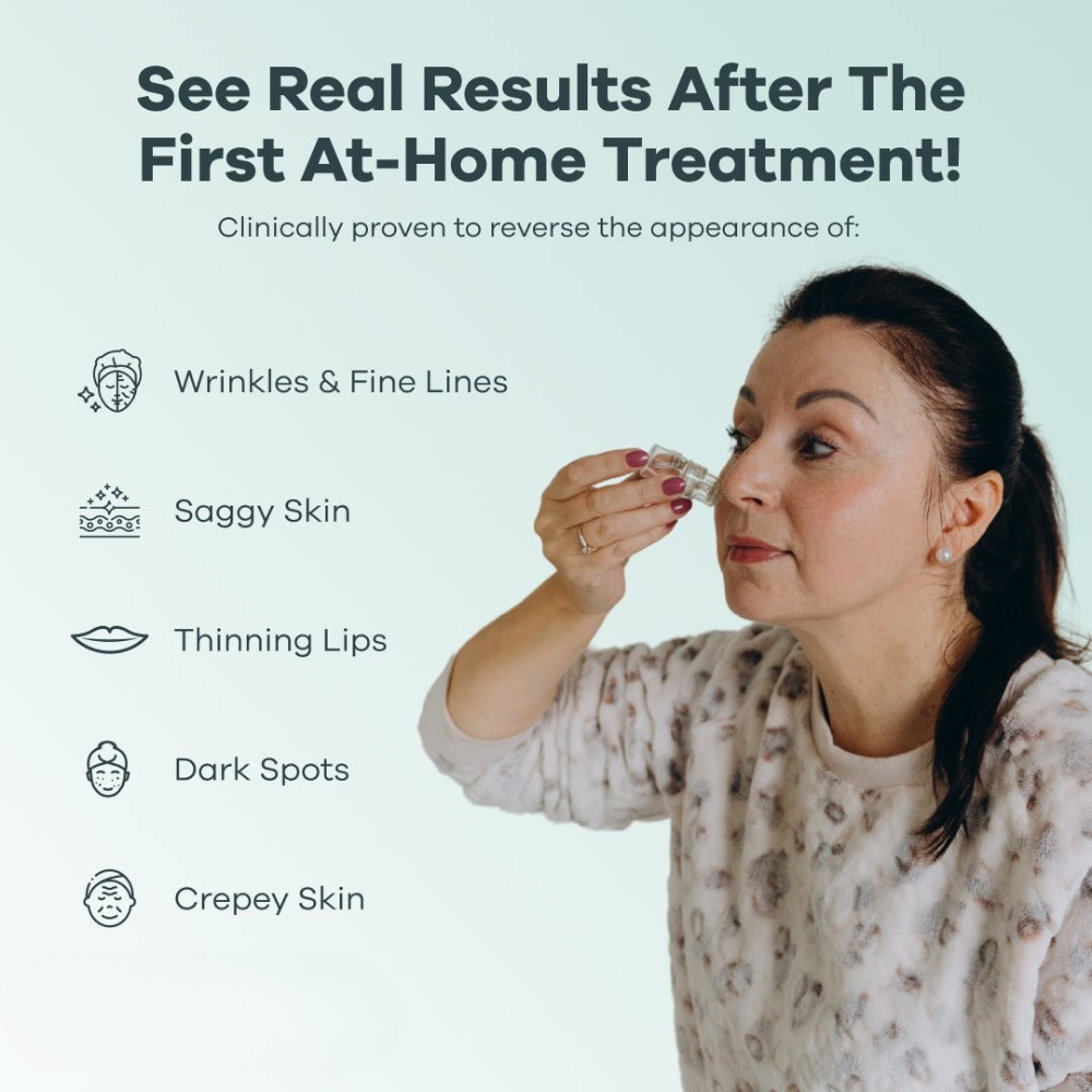 Lift Pro Micro-Infusion