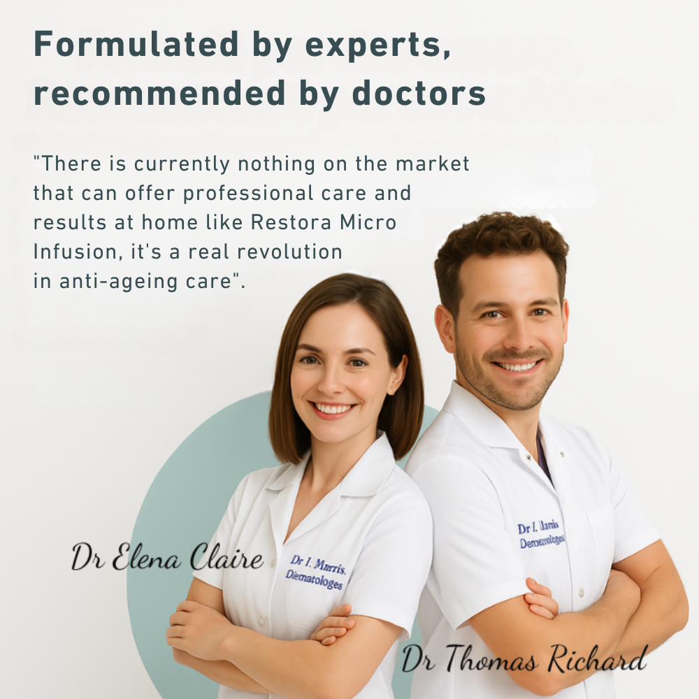 Lift Pro Micro-Infusion