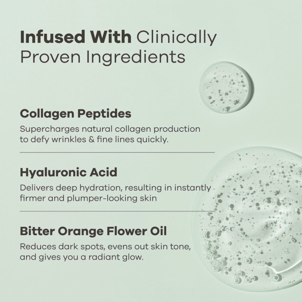 Lift Pro Micro-Infusion
