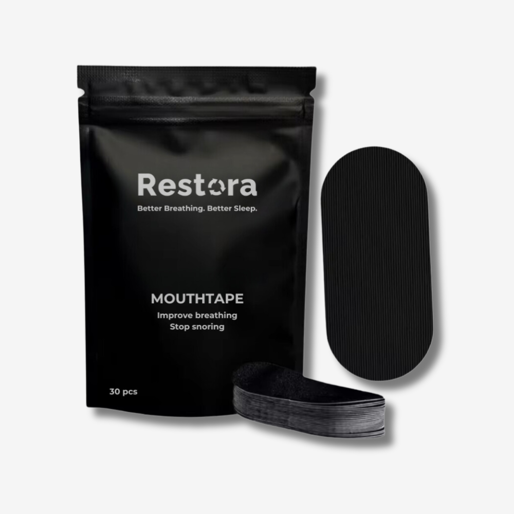 Restora Mouth Tape